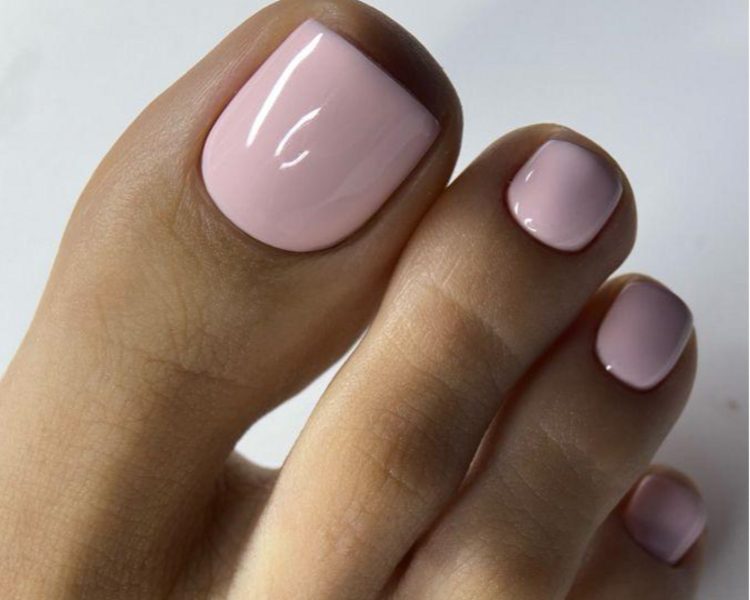 Gel pies