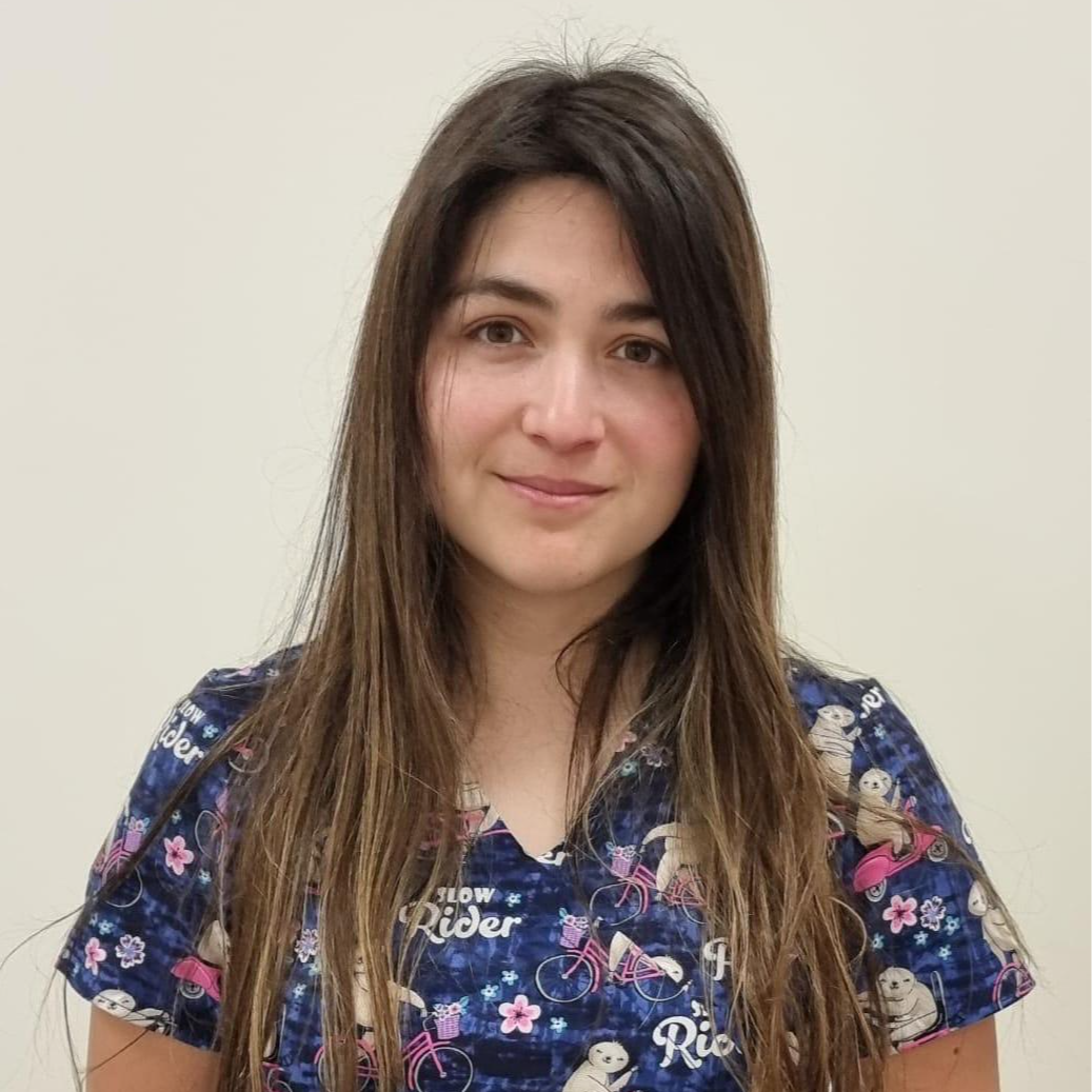 Dra. Paulina Arqueros