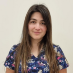 Dra. Paulina Arqueros photo