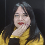 Geraldine Lagos photo