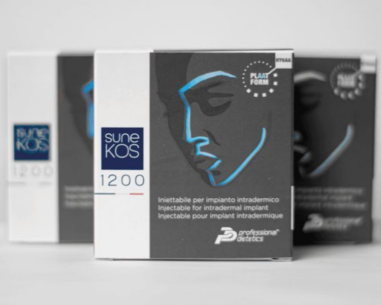 Sunekos Performa | X3