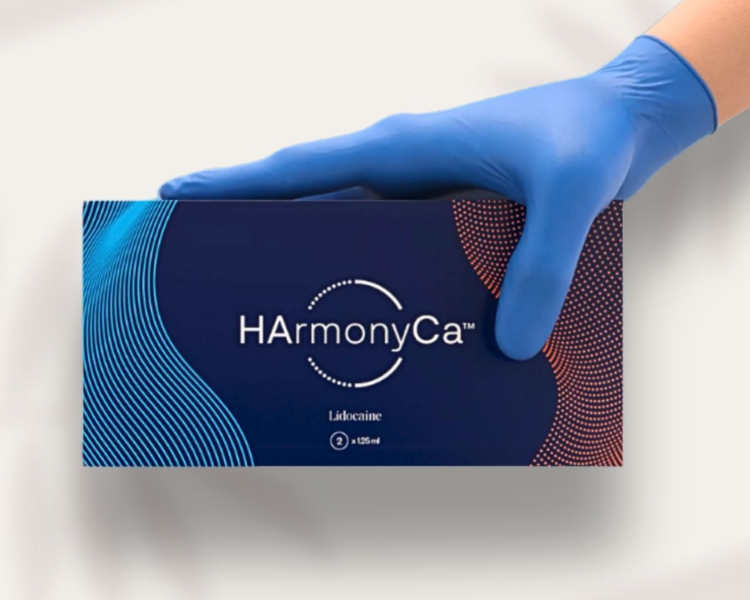 HArmonyCa