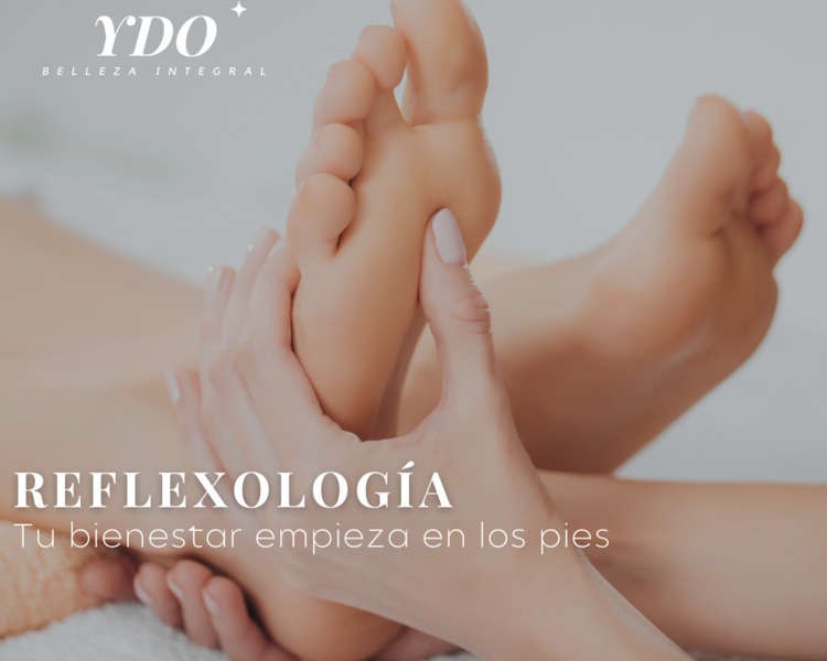 Reflexologia 1hora