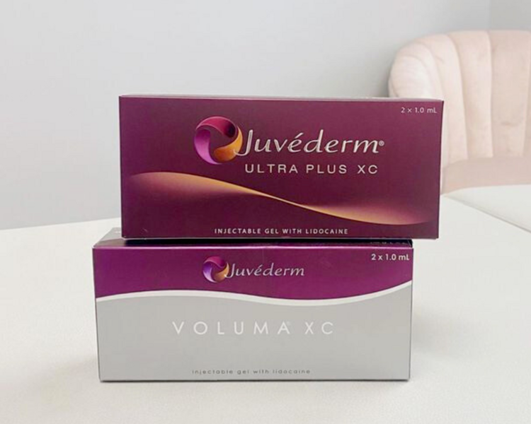 Ácido Hialurónico: Diseño de Labios