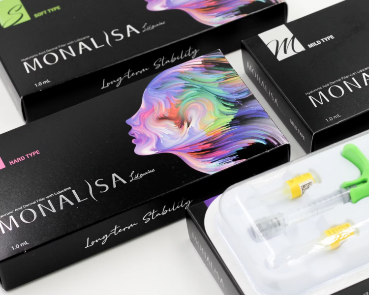 Ácido Hialurónico: Diseño de Labios