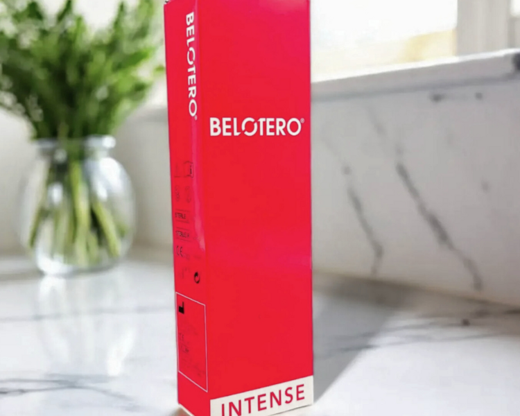 Ácido Hialurónico: Proyección del Mentón