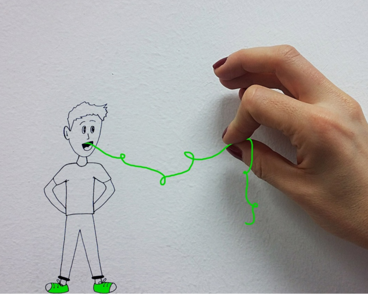 Ps. Adolescentes ONLINE