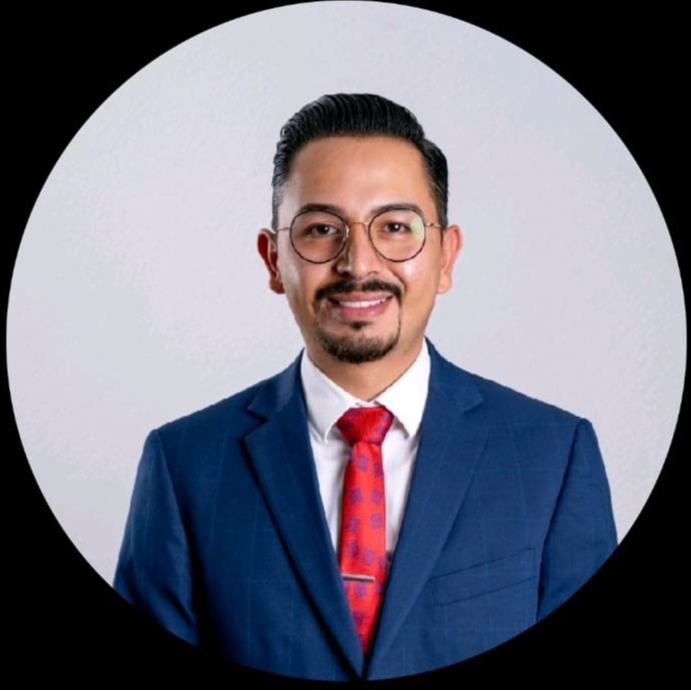 Erick Becerril Tapia