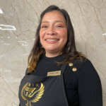 Asyorbis Garcia  photo