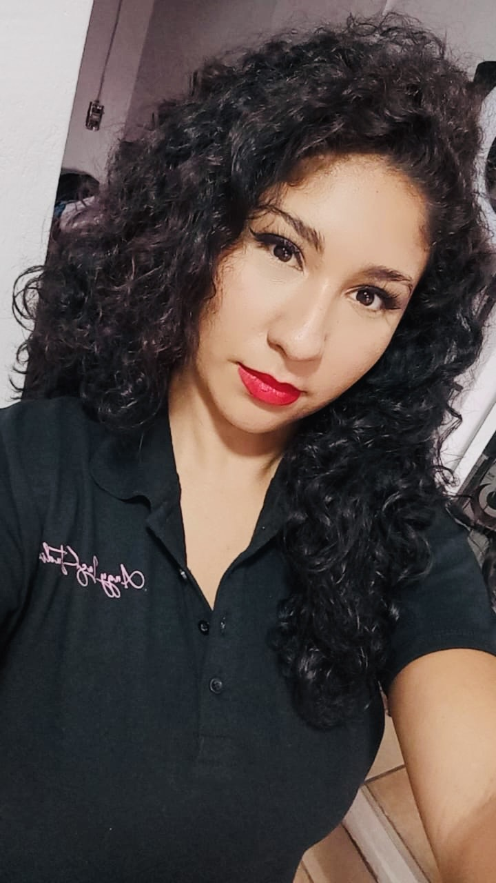 Mavi Mariscal Aviña