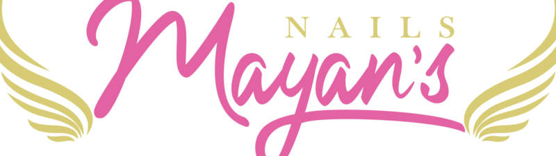 Mayan´s Nails banner