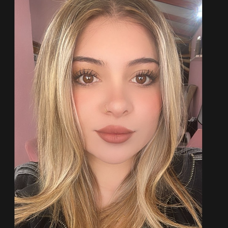 Brenda Álvarez Díaz  
