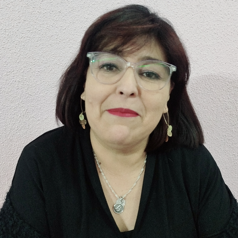 Pamela Barraza