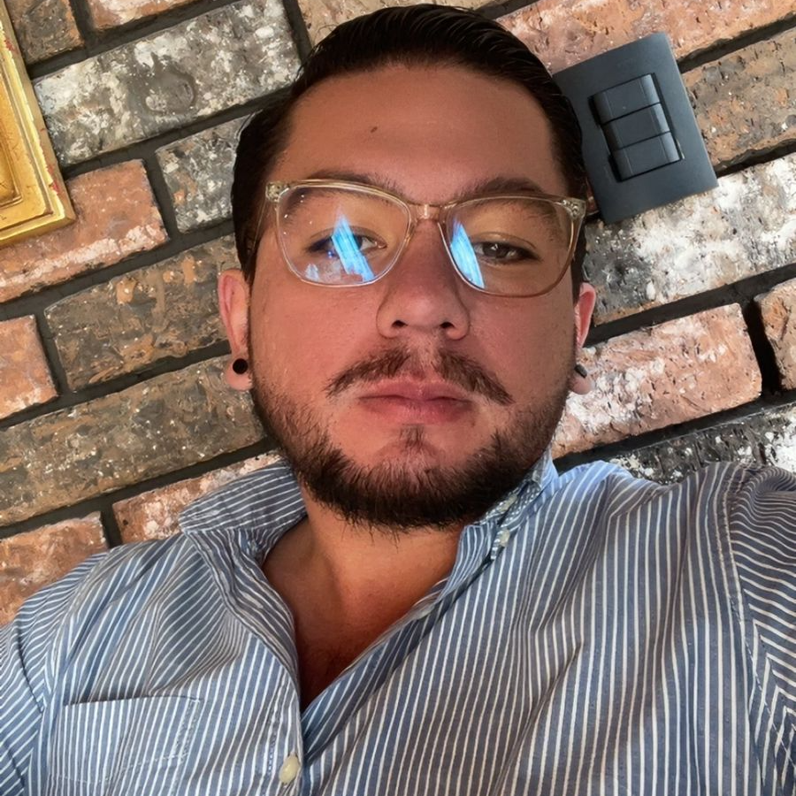 Baruch Becerril Tapia