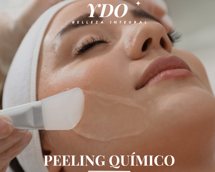 Pelling Quimico