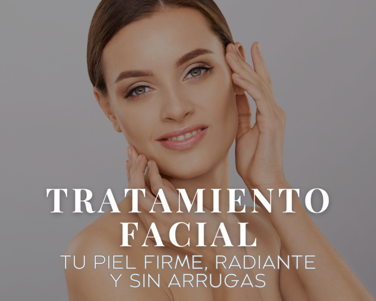 Tratamiento Facial (Peeling/ MiniHifu/ Dermopen/ Acné/ Rosacea/ Melasmas)