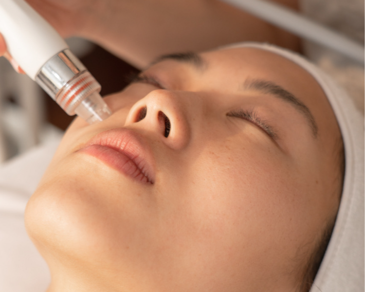 Limpieza Facial Premium Korean Touch 