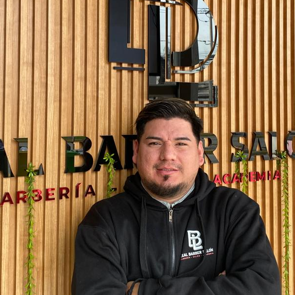 Barbero | Juan B.