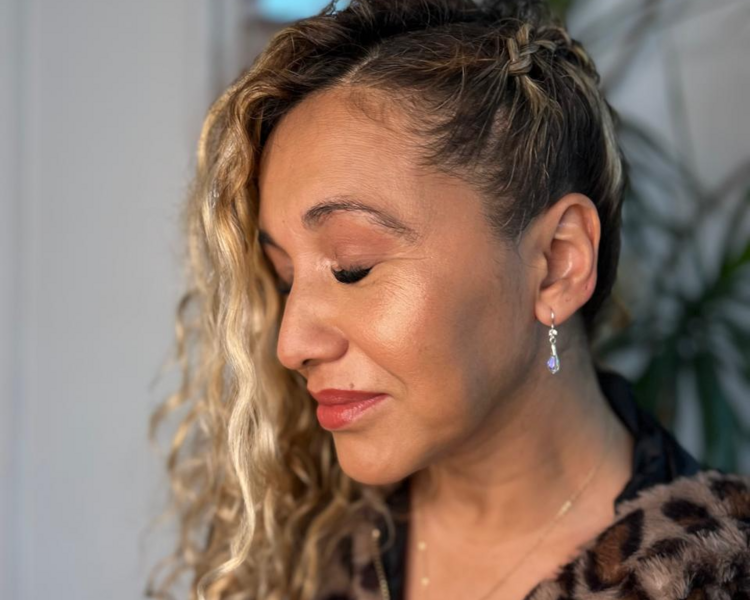 Maquillaje 