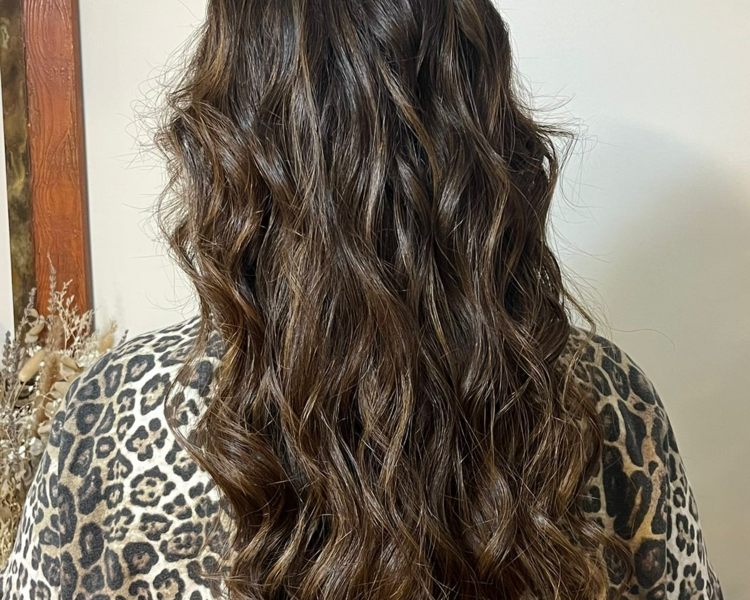 Balayage