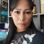 Elisa pestañas photo