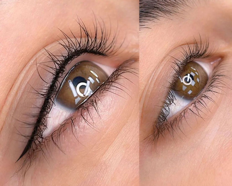 Delineado Baby Eyeliner