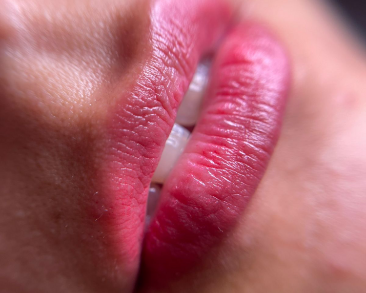 Hidracolor Lips (Hidratación con Ácido Hialurónico + Color)