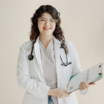 Dra. Claudia Labastida Salazar  photo