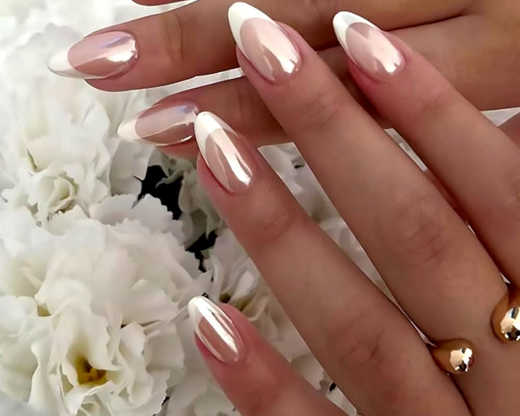 Kapping+ Nail Art