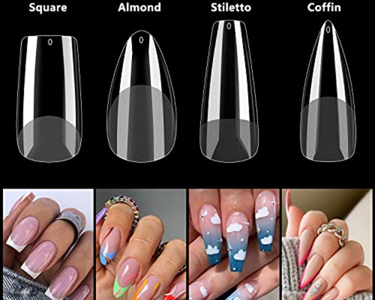 Soft gel + esmaltado 