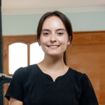 Gabriella Jofré Morales photo