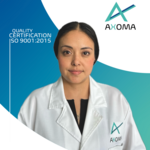 DRA. CLAUDIA IVETH CAMACHO CERVANTES photo