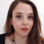 Psic. Aline Delgado photo