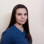 Marcela Gahona M photo