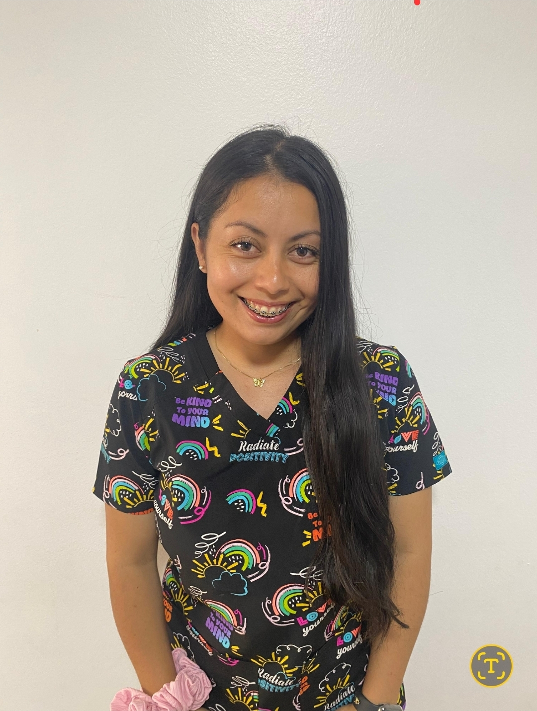 Thalissa Irarrazabal