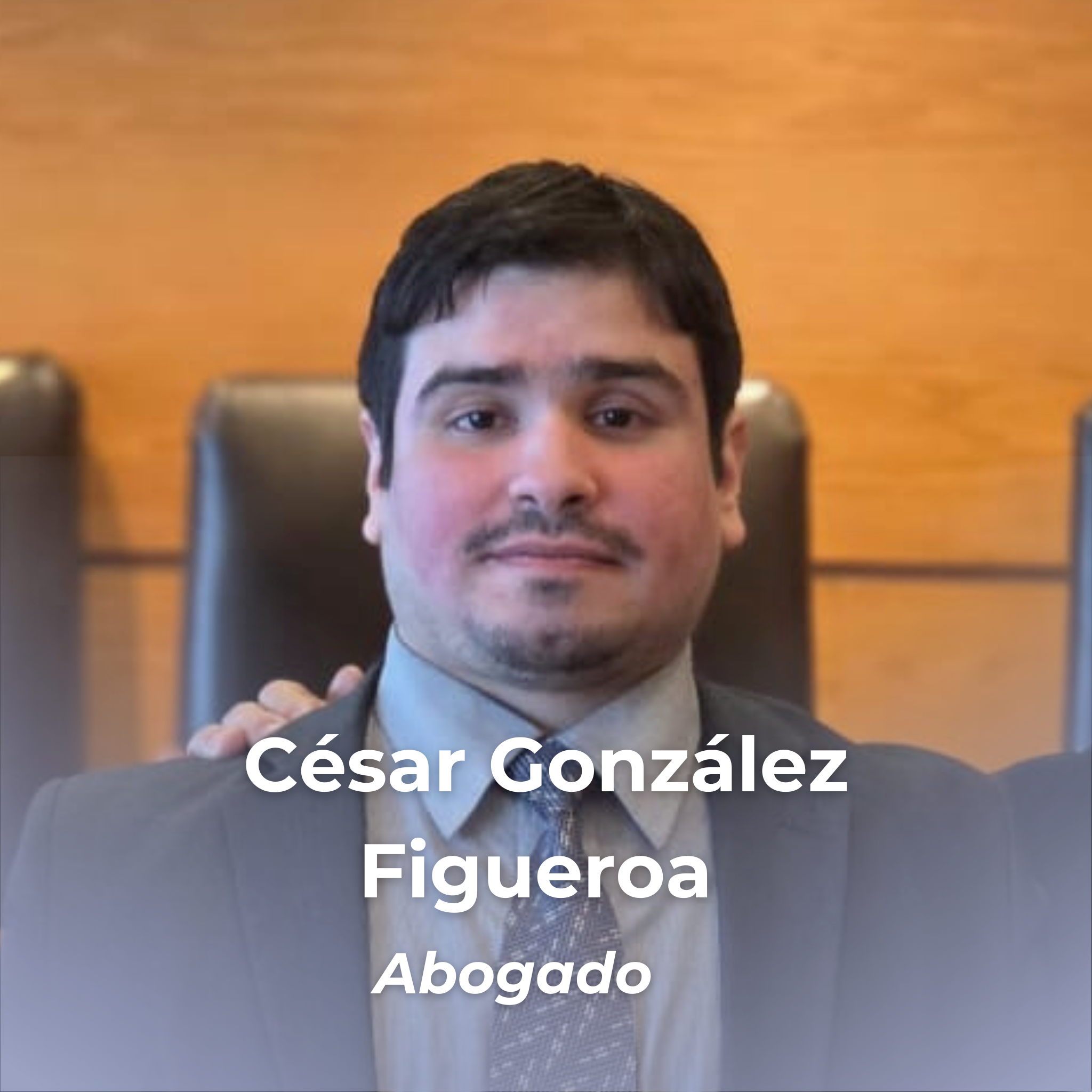 César González Figueroa