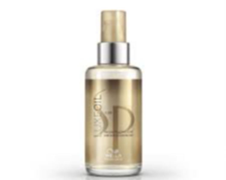 ACEITE SP LUXE OIL 100 ML 
