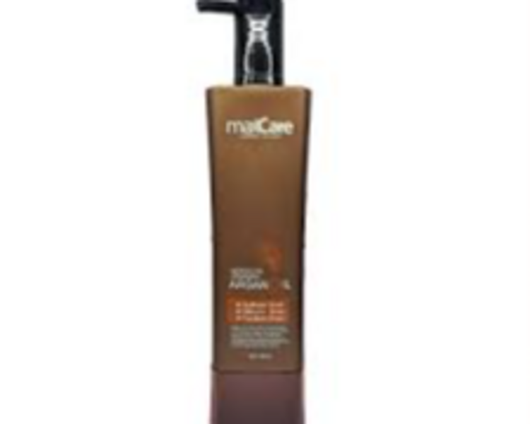 ACONDICIONADOR MAX CARE ARGAN OIL 800 ML