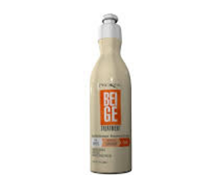 MATIZADOR PARA RUBIOS BEIGE PROKPIL
