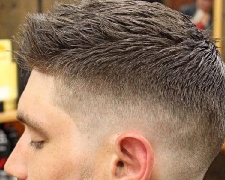 Corte de pelo 