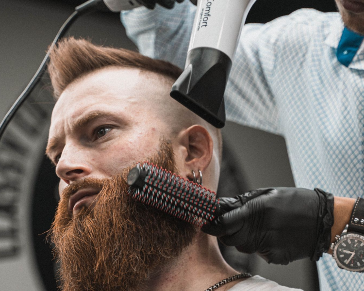 Corte y Barba