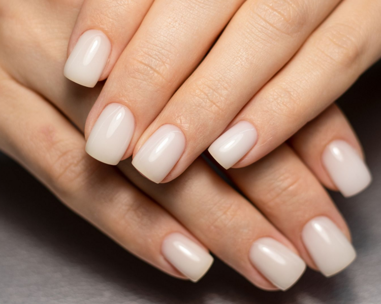 Manicure permanente 