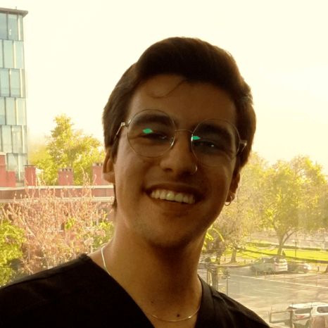 Gabriel Claro Castañeda