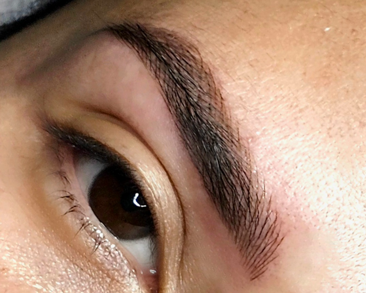 Microblanding 🖋️