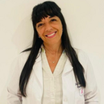 Dra. Contarino Elizabeth photo