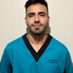  Javier Aravena Moraga Terapeuta Ocupacional photo