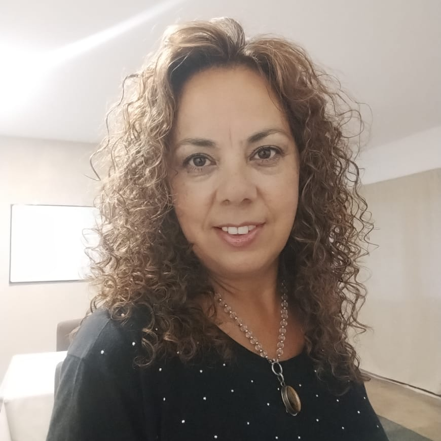 Estela Medina