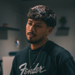 Alan Vargas (Wings) photo