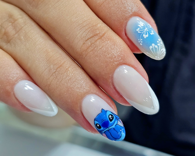 DECORACIONES Y EFECTOS A MANO ALZADA 