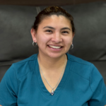 Nadya Mansilla  photo